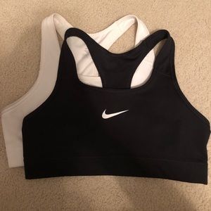 Nike sports Bras
